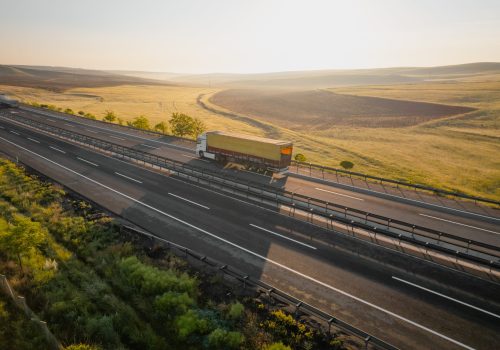 aerial-view-of-cargo-trailer-truck-with-copy-space-2025-01-09-09-27-23-utc-min